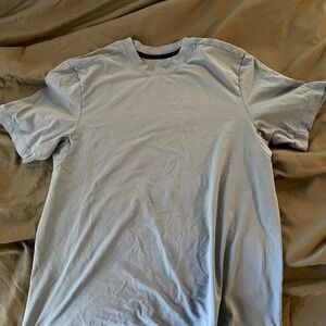 Lululemon Men's Light BlueT-Shirt